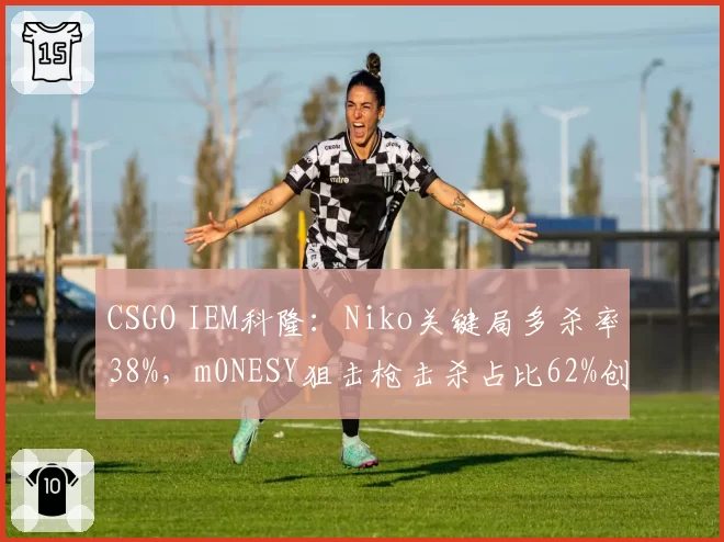 CSGO IEM科隆：Niko关键局多杀率38%，m0NESY狙击枪击杀占比62%创赛事新高
