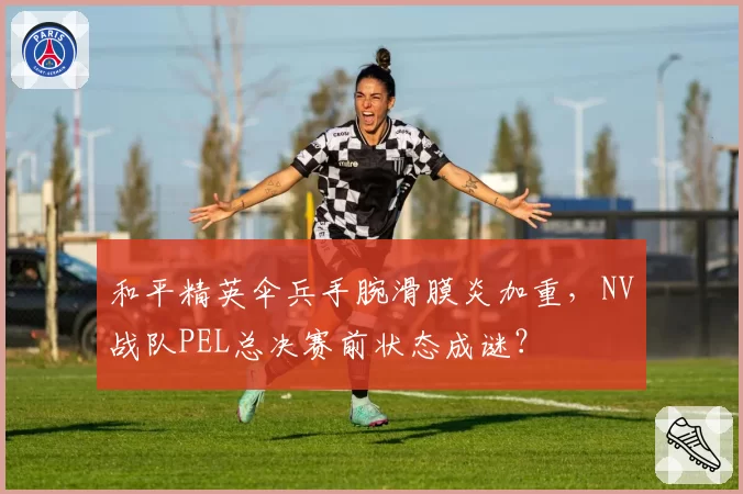 和平精英伞兵手腕滑膜炎加重，NV战队PEL总决赛前状态成谜？