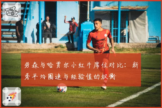 劳森与哈贾尔小红牛席位对比:新秀平均圈速与经验值的权衡